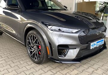 Ford Mustang Mach-E 38.500 km 46.990 &euro; Glauchau 08371