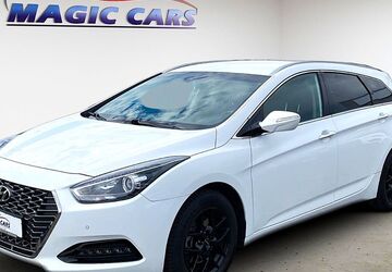 Hyundai i40 19.500 km 17.790 &euro; Worms 67547
