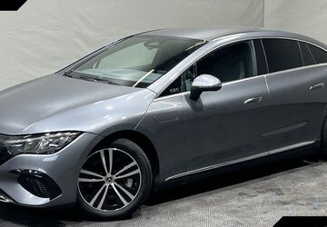 Mercedes-Benz EQE 21.236 km 40.990 &euro; Leipzig 04179