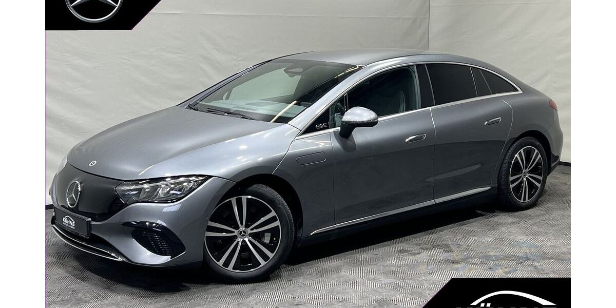 Mercedes-Benz EQE 21.236 km 40.990 &euro; Leipzig 04179