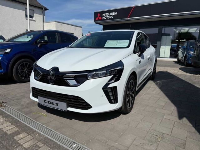 Mitsubishi Colt 4.500 km 23.990 &euro; Elz 65604