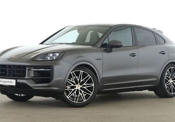 Porsche Cayenne 9.900 km 125.900 &euro; Bamberg 96052