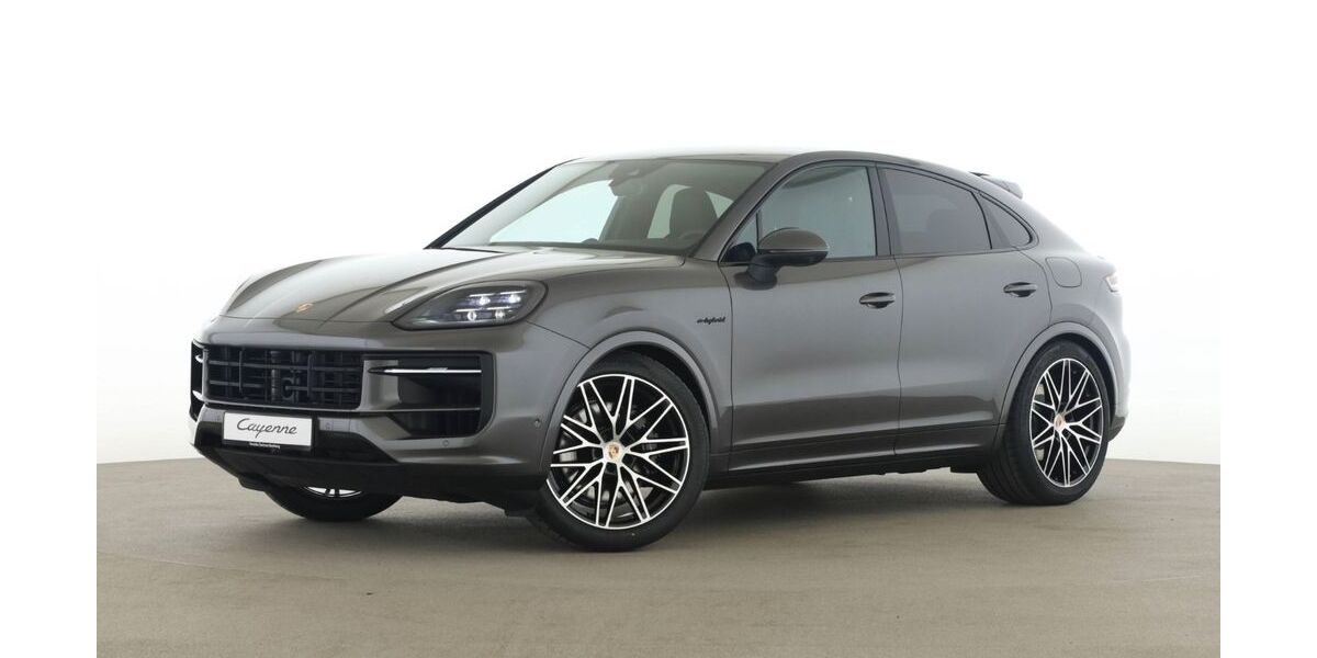 Porsche Cayenne 9.900 km 125.900 &euro; Bamberg 96052
