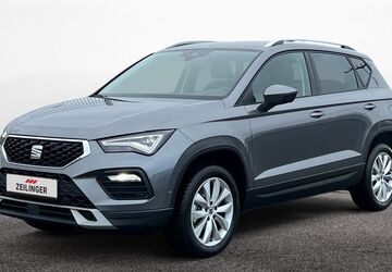 Seat Ateca 2.050 km 30.440 &euro; Dietersheim 91463