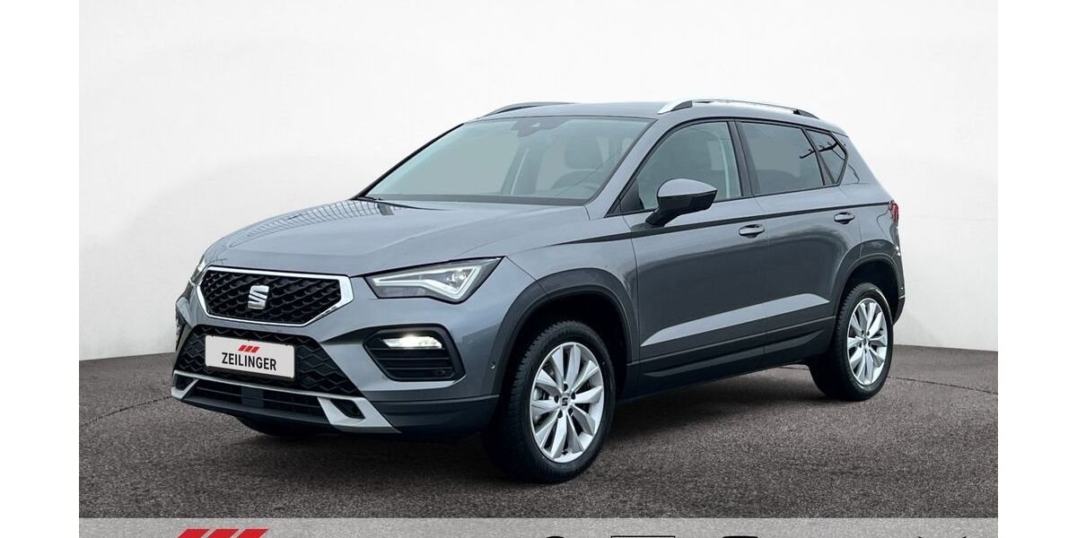 Seat Ateca 2.050 km 30.440 &euro; Dietersheim 91463