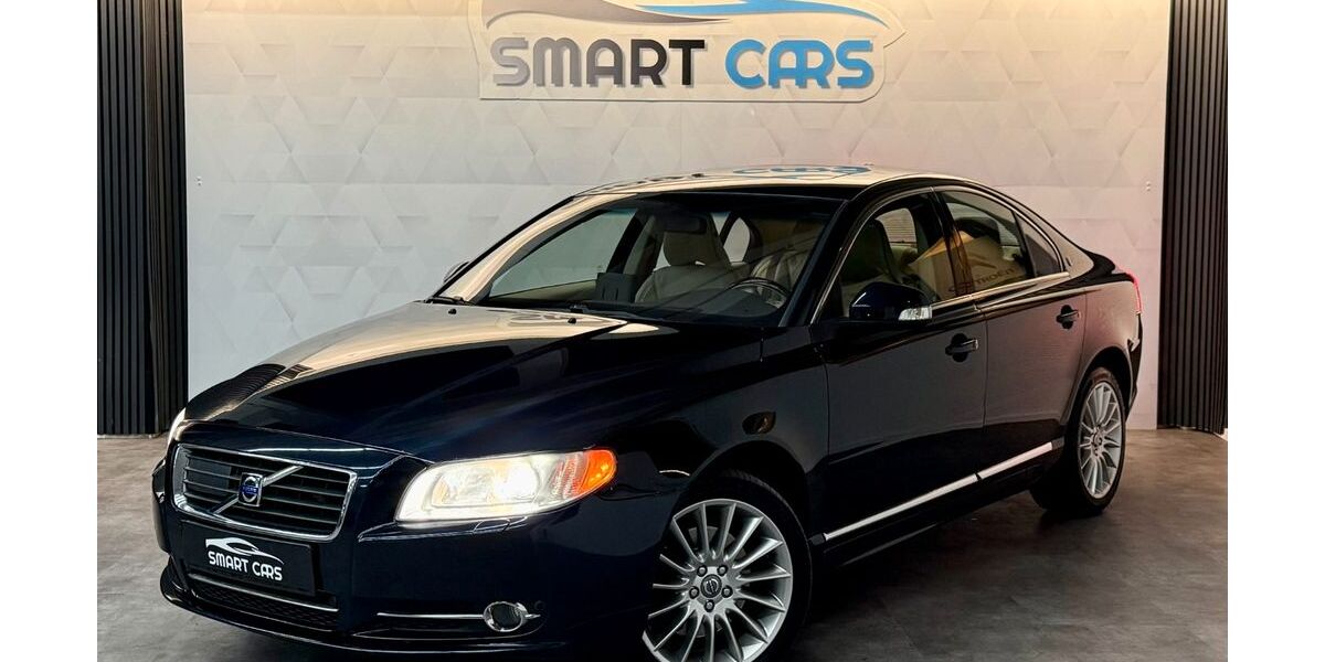 Volvo S80 329.000 km 7.990 &euro; Remscheid 42855