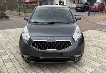 Kia Venga 59.000 km 9.000 &euro; Bad Hersfeld 36251