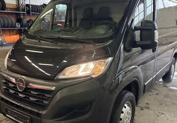 Opel Movano 30.000 km 22.890 &euro; Willmering 93497