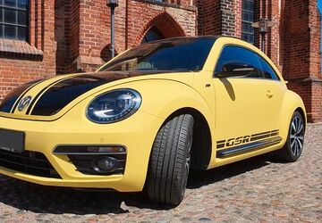 VW Beetle 89.240 km 15.900 &euro; Seehausen 39615