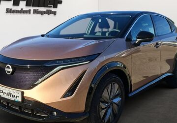 Nissan Ariya 48.655 km 27.900 &euro; Dingolfing 84130