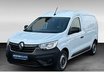 Renault Express 29.850 km 17.890 &euro; Trier 54292