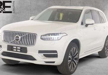 Volvo XC90 19.763 km 57.950 &euro; Schiffdorf-Spaden 27619