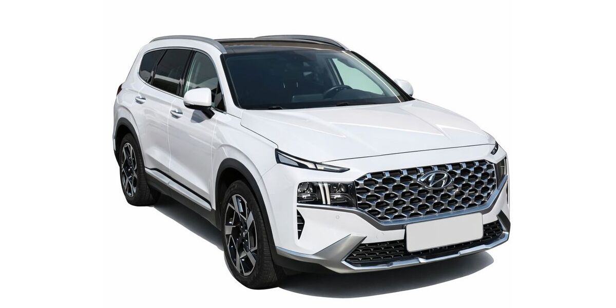 Hyundai SANTA FE 78.000 km 31.100 &euro; Damme 49401