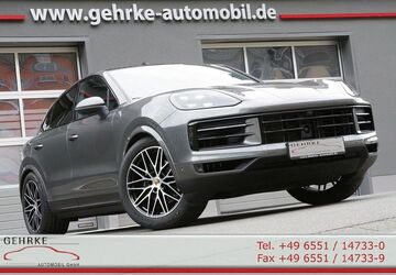 Porsche Cayenne 6.700 km 99.850 &euro; Prüm 54595