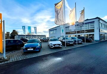 Hyundai IONIQ 5 18.000 km 52.900 &euro; Laufeld 54533