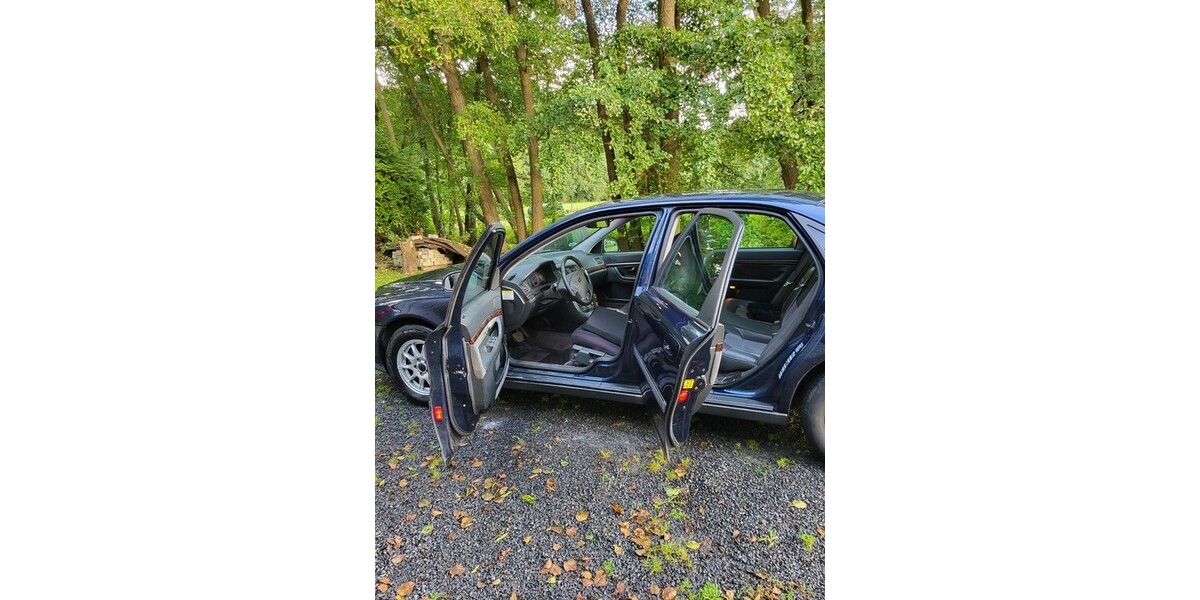 Volvo S80 222.065 km 2.999 &euro; Antrifttal 36326