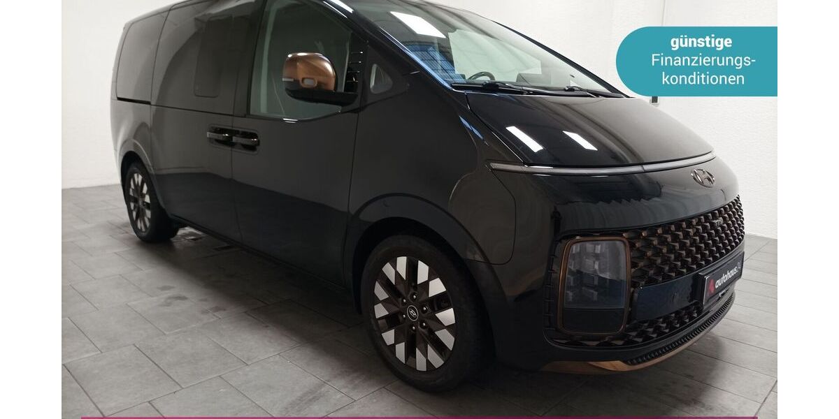 Hyundai STARIA 104.587 km 35.970 &euro; Egelsbach 63329