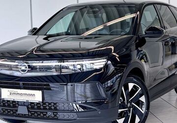 Opel Grandland (X) 16.010 km 30.990 &euro; Günzburg 89312