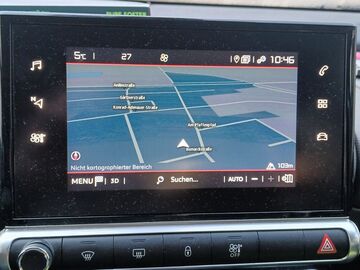 Gebrauchte Citroen C4 Cactus