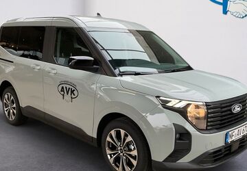 Ford Tourneo Courier 6.900 km 25.990 &euro; Husum 25813