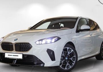 BMW 120 1.100 km 37.990 &euro; Idstein 65510