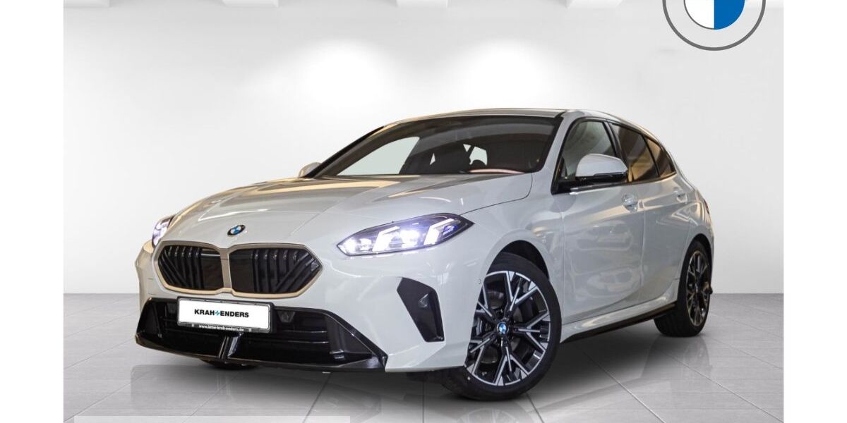 BMW 120 1.100 km 37.990 &euro; Idstein 65510