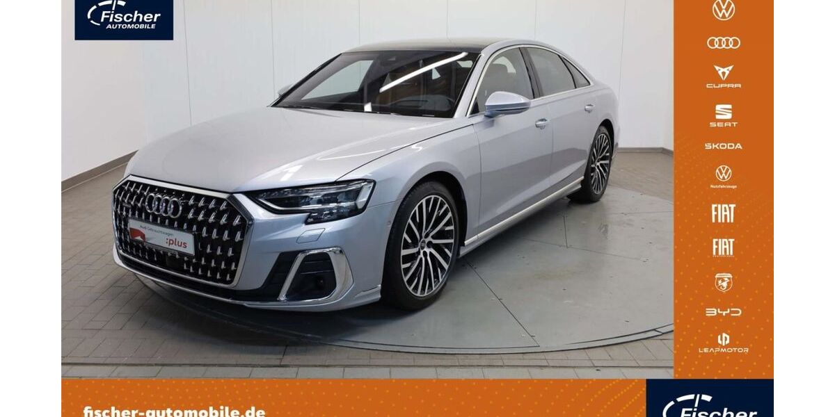 Audi A8 42.949 km 73.480 &euro; Ursensollen 92289