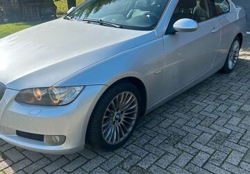 BMW 325 276.700 km 5.999 &euro; Alteveer 
