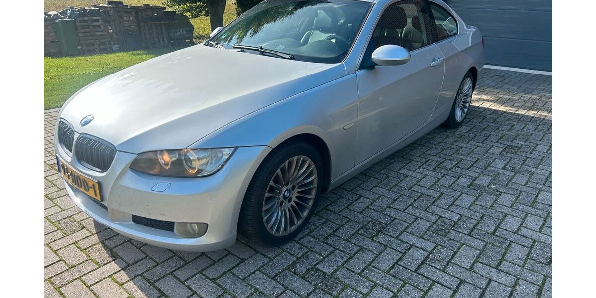 BMW 325 276.700 km 5.999 &euro; Alteveer 