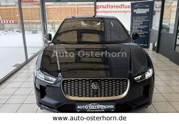Jaguar I-Pace 73.588 km 25.950 &euro; Bremen 28201