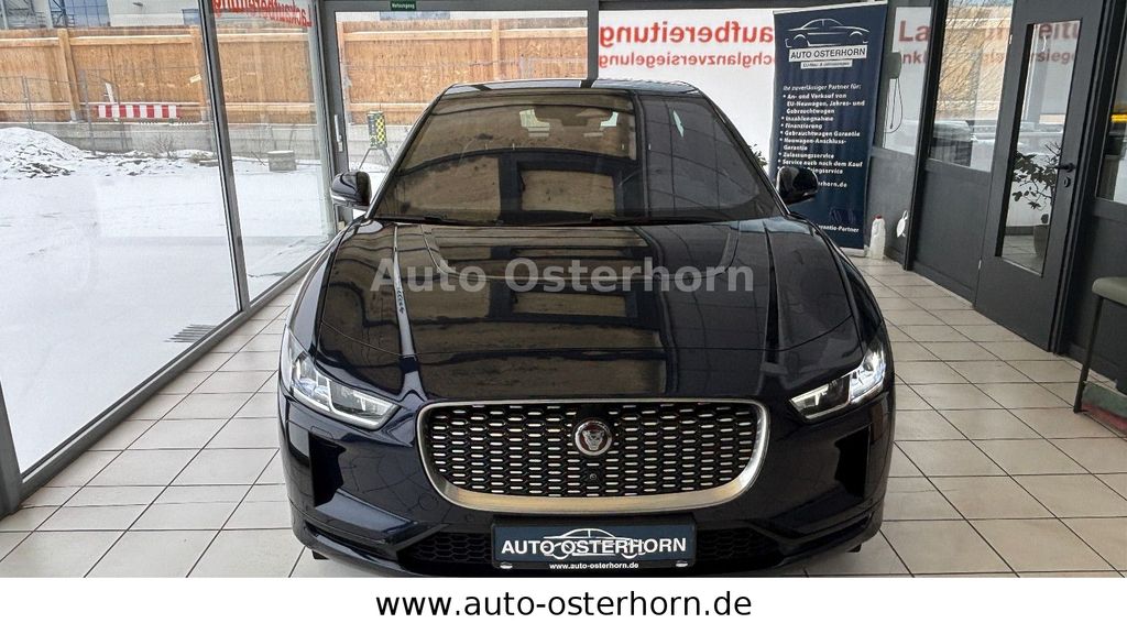 Jaguar I-Pace 73.588 km 25.950 &euro; Bremen 28201