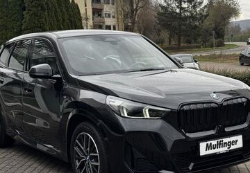 BMW iX1 31.549 km 39.760 &euro; Ingelfingen 74653