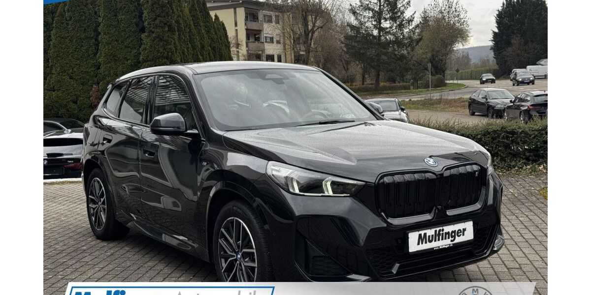 BMW iX1 31.549 km 39.760 &euro; Ingelfingen 74653