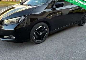 Nissan Leaf 20.000 km 20.890 &euro; Lage 32791