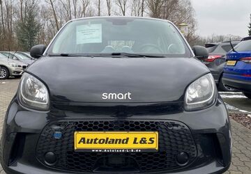 Smart ForFour 20.800 km 8.990 &euro; Cottbus/ Groß Gaglow 03051
