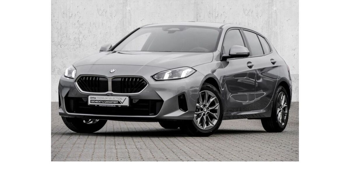 BMW 120 5.519 km 28.690 &euro; Emsdetten 48282