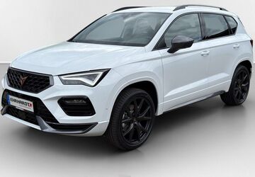 Cupra Ateca 2.500 km 38.950 &euro; Eisfeld 98673