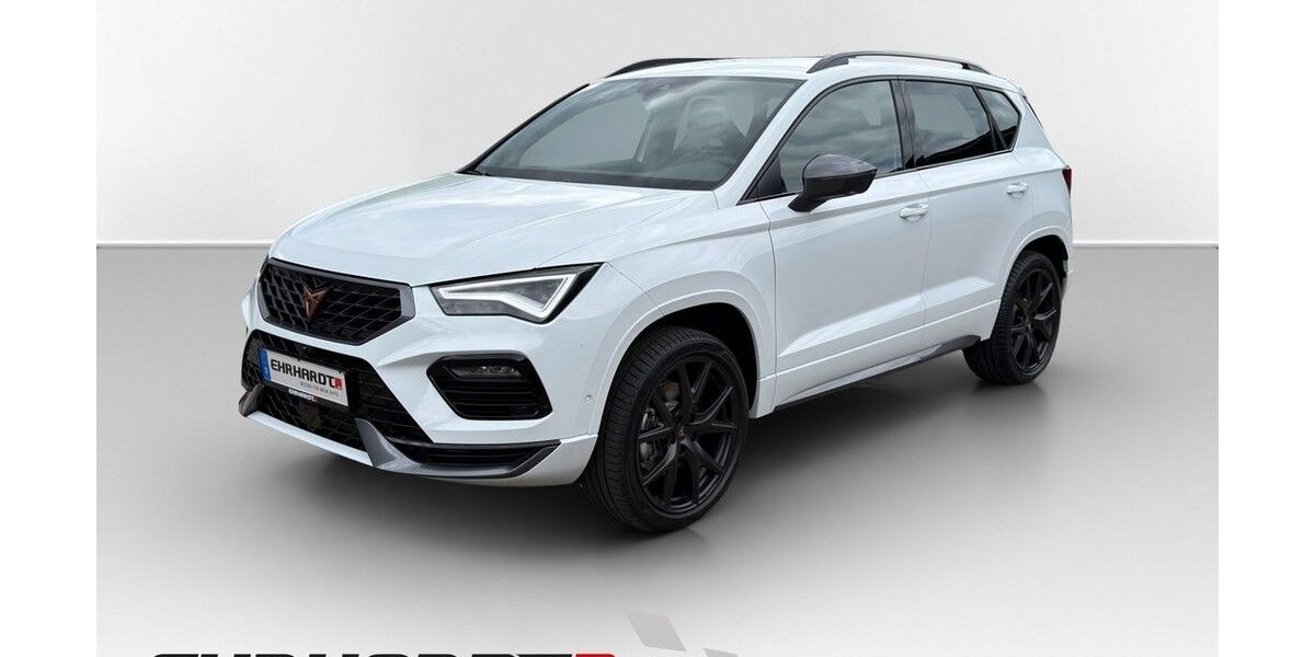 Cupra Ateca 2.500 km 38.950 &euro; Eisfeld 98673