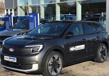 Ford Explorer 29.000 km 38.990 &euro; Glauchau 08371