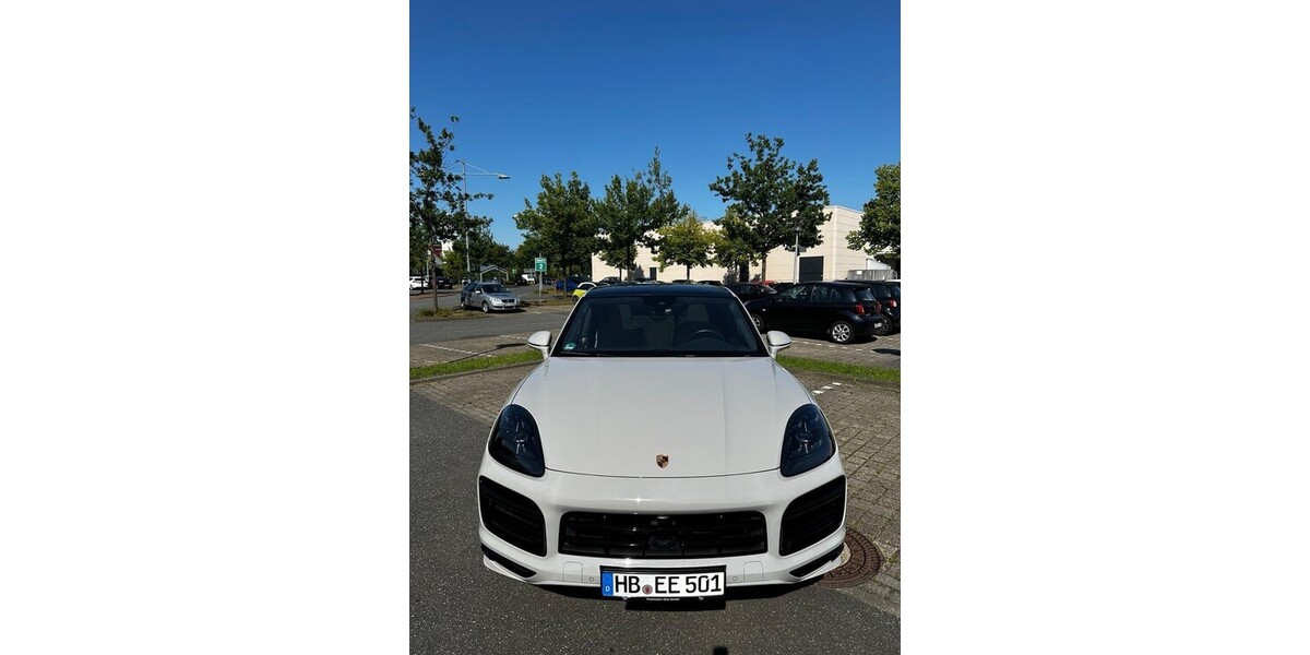 Porsche Cayenne 67.000 km 99.999 &euro; Delmenhorst 27749