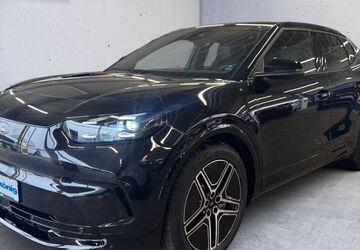 Ford Capri 11.000 km 46.990 &euro; Freiburg 79111