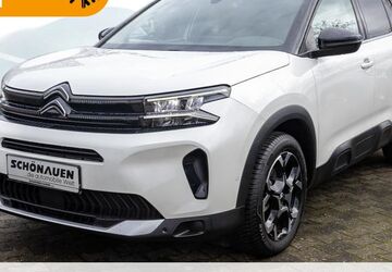 Citroen C5 Aircross 9.091 km 24.570 &euro; Hilden 40721