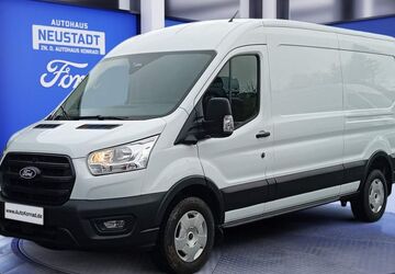 Ford Transit 41.000 km 26.990 &euro; Neustadt an der Aisch 91413