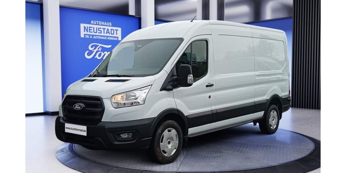 Ford Transit 41.000 km 26.990 &euro; Neustadt an der Aisch 91413