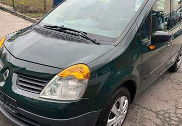 Renault Modus 171.500 km 1.950 &euro; Berlin 12347