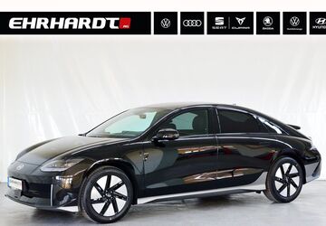Hyundai IONIQ 6 19.410 km 29.980 &euro; Suhl 98529