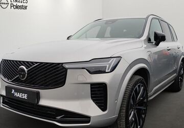 Volvo XC90 19.360 km 65.950 &euro; Mainz-Kastel 55252