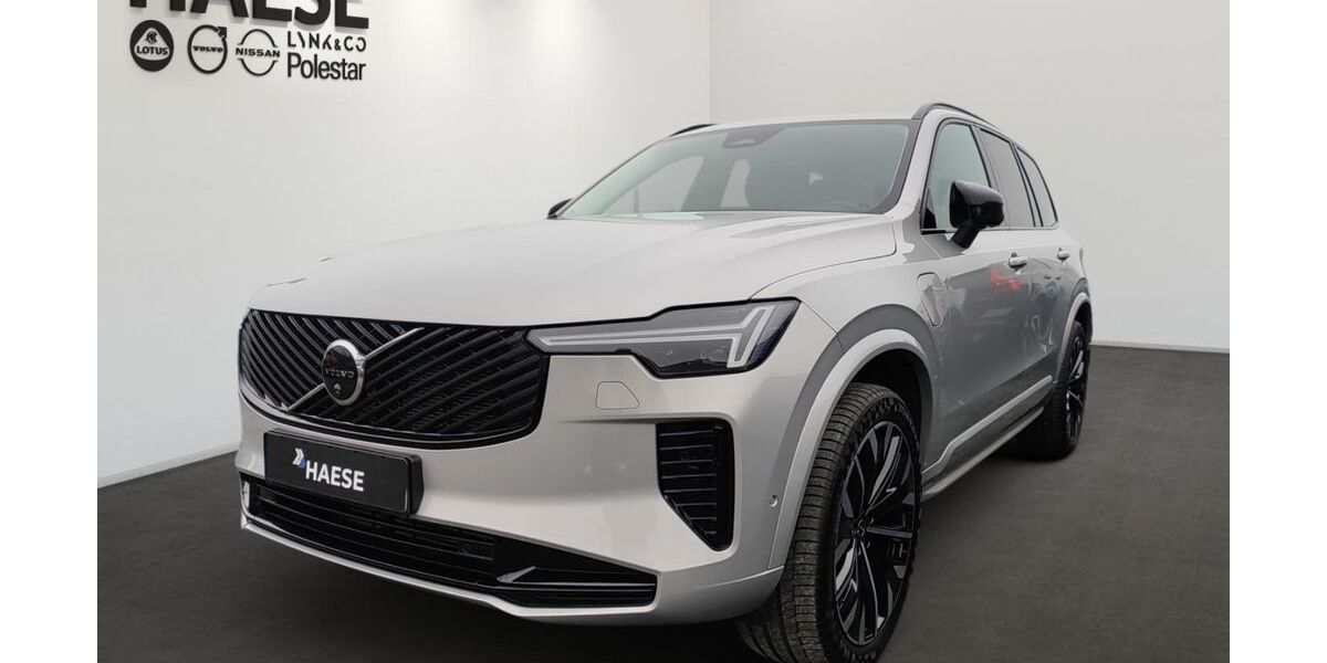 Volvo XC90 19.360 km 65.950 &euro; Mainz-Kastel 55252