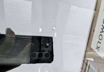 Suzuki SX4 105.000 km 6.100 &euro; Salmtal 54528