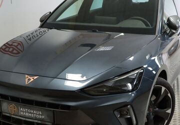 Cupra Leon 1.100 km 29.990 &euro; Harmstorf/Hamburg 21228